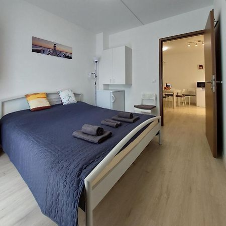 Arsenal House Budapest Eksteriør bilde