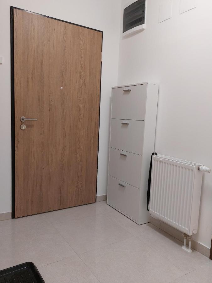 Arsenal House Budapest Eksteriør bilde