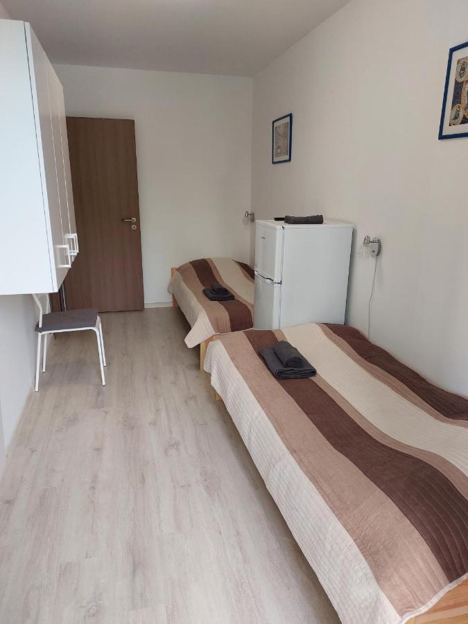 Arsenal House Budapest Eksteriør bilde